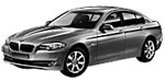 BMW F10 C2587 Fault Code