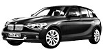 BMW F20 C2587 Fault Code